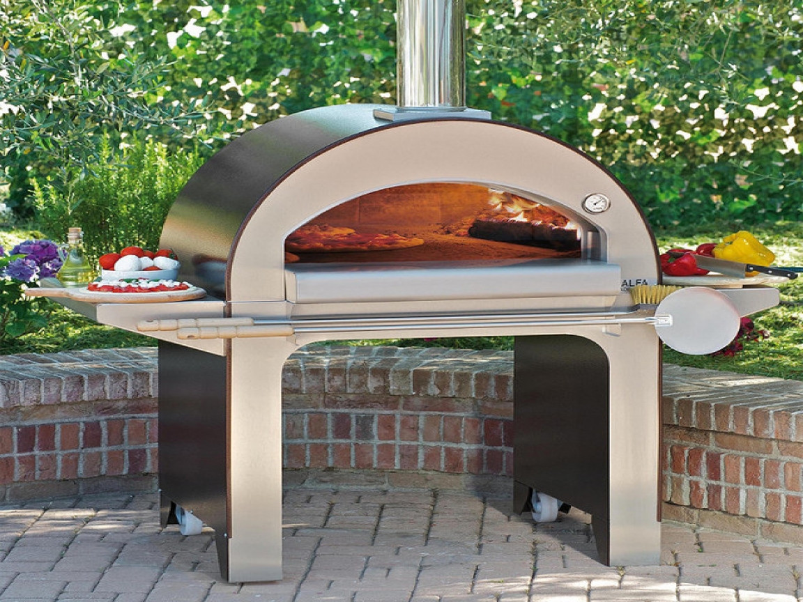 Best ideas about Outdoor Wood Fired Pizza Oven
. Save or Pin Laundry room artwork wood fired pizza oven plans wood Now.