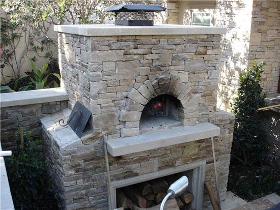 Best ideas about Outdoor Wood Fired Pizza Oven
. Save or Pin Wood Fired Pizza Oven Southern California Los Angeles Now.
