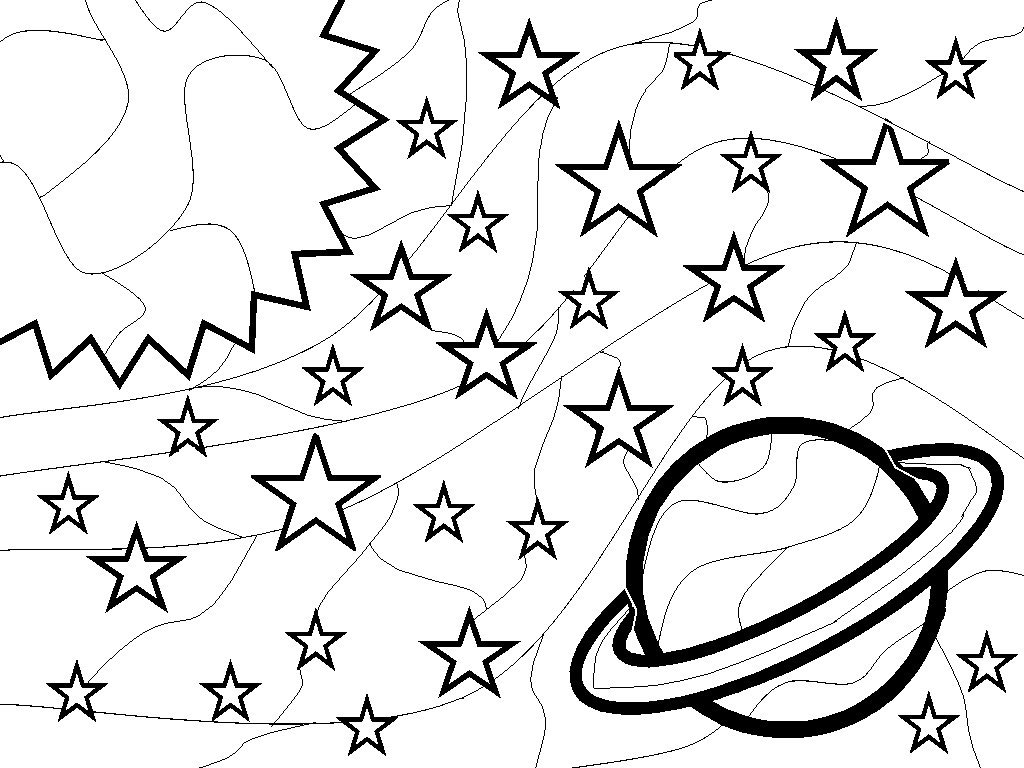Outer Space Coloring Pages For Adults
 Outer Space Coloring Pages Coloring Home