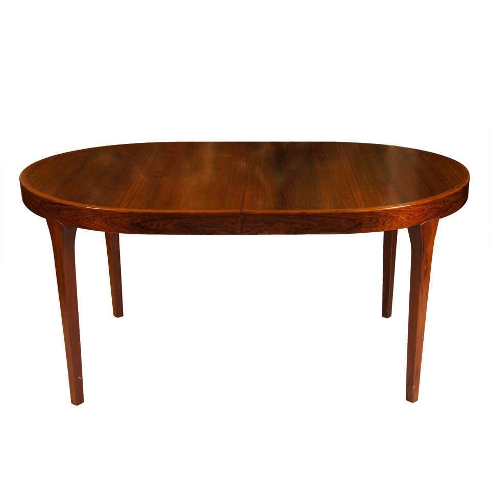 Best ideas about Oval Dining Table
. Save or Pin Oval Danish Modern Dining Table at 1stdibs Now.