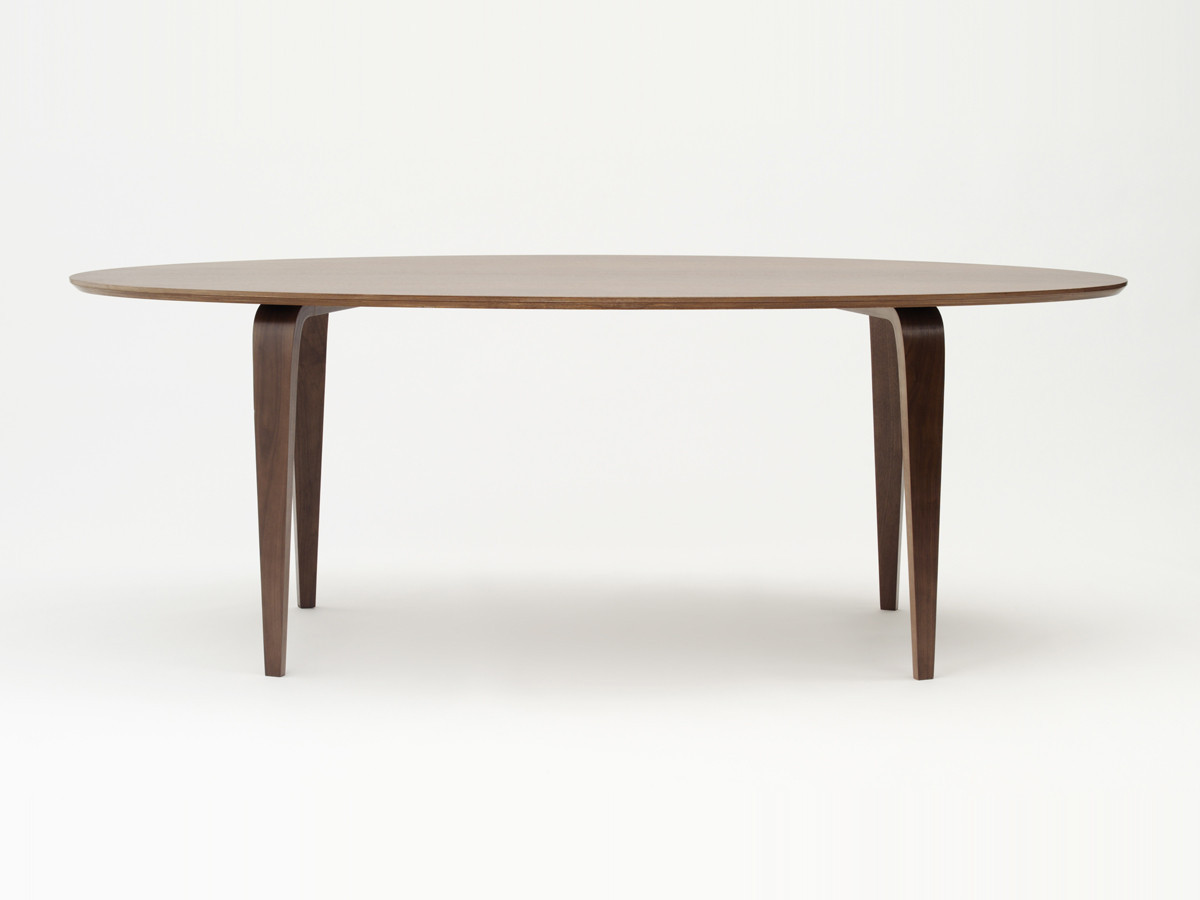 Best ideas about Oval Dining Table
. Save or Pin Buy the Cherner Dining Table Oval at Nest Now.