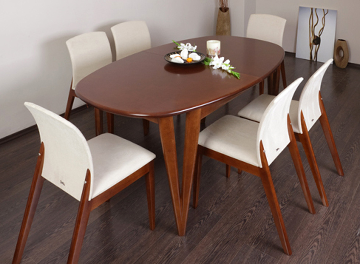 Best ideas about Oval Dining Table
. Save or Pin Significance of oval dining table – bestartisticinteriors Now.