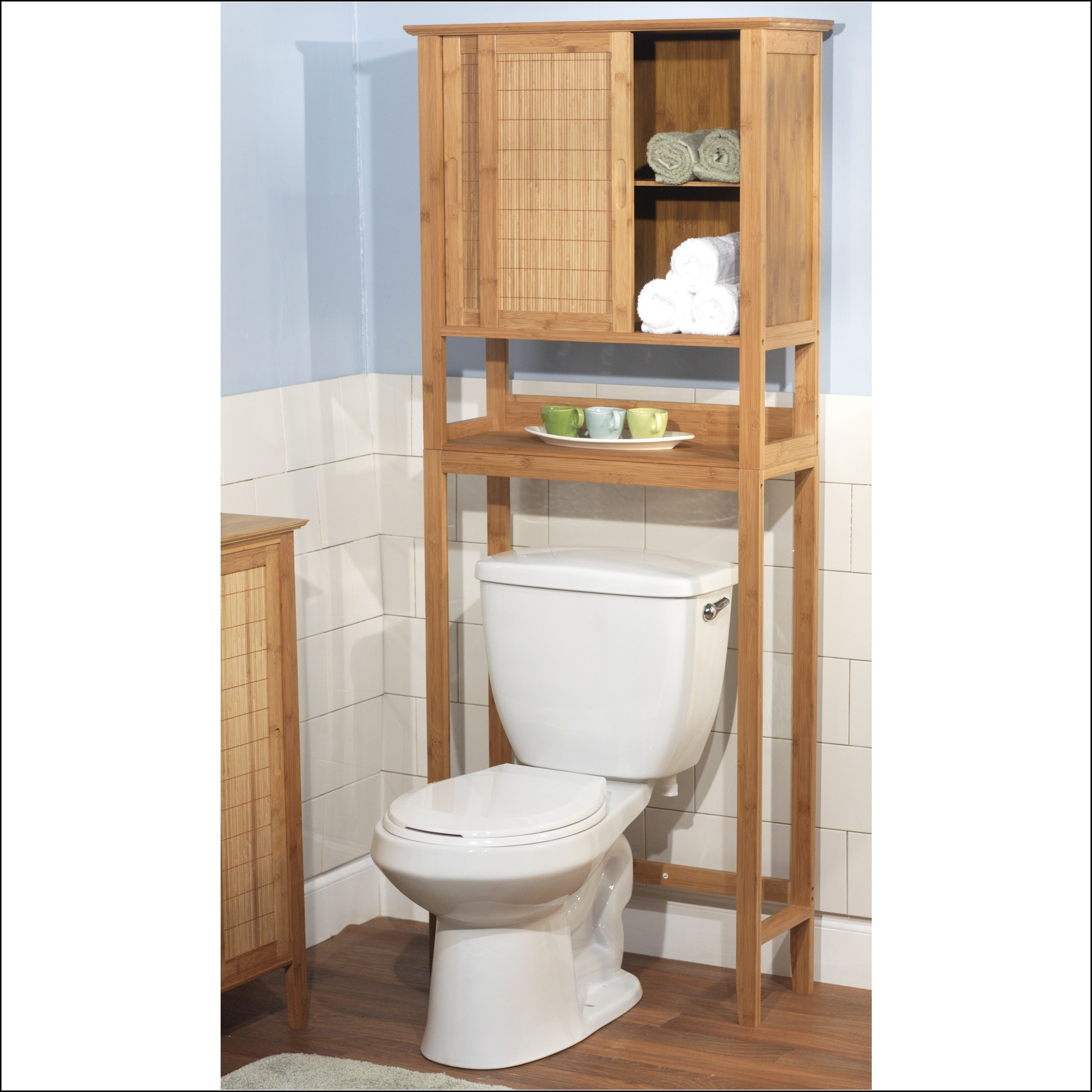 Best ideas about Over The Toilet Cabinet
. Save or Pin Over The Toilet Storage Cabinet Plans Cabinet Home Now.