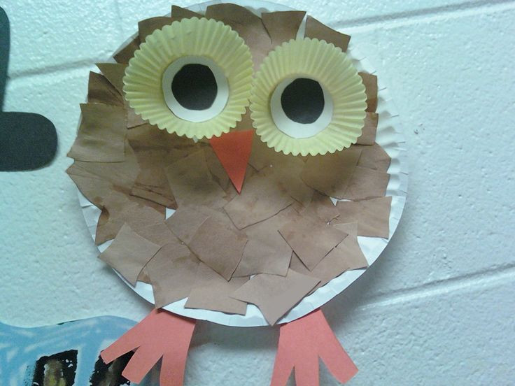 Best ideas about Owl Crafts For Preschoolers
. Save or Pin 199 best images about Thema uilen kleuters Owl theme Now.