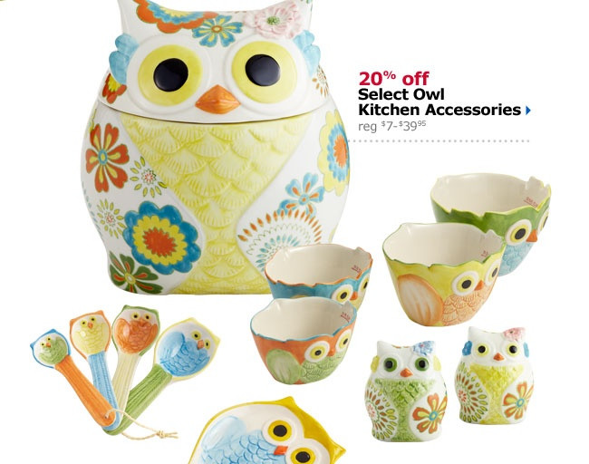 Best ideas about Owl Kitchen Decor
. Save or Pin 25 best ideas about Owl kitchen decor on Pinterest Now.