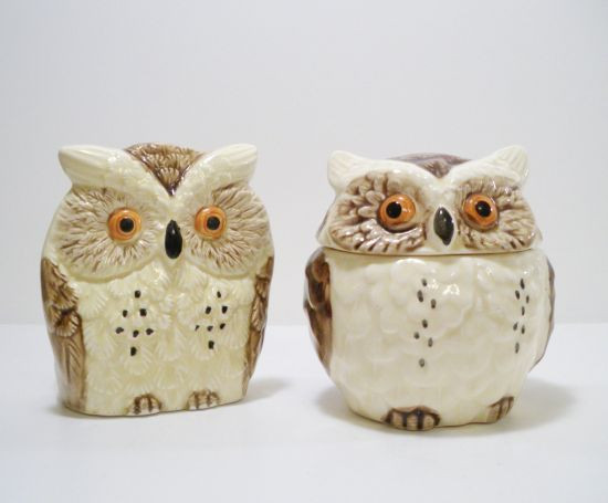 Best ideas about Owl Kitchen Decor
. Save or Pin 50 Owl Decorating Ideas For Your Home Now.