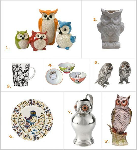 Best ideas about Owl Kitchen Decor
. Save or Pin Whoo Can Resist Owl Inspired Kitchen Decor Owls in the Now.