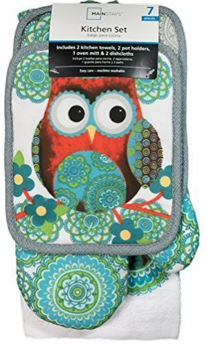 Best ideas about Owl Kitchen Decor
. Save or Pin Owl Kitchen Decor and Housewares Now.