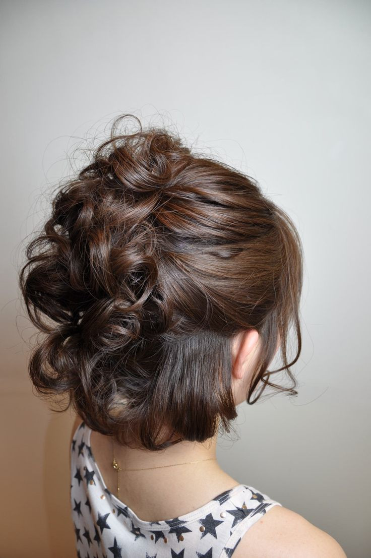 Pageant Hairstyles Updo
 Best 25 Pageant hair updo ideas on Pinterest
