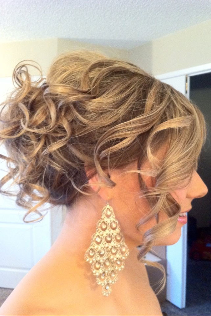 Pageant Hairstyles Updo
 updo hairstyles for pageants HairStyles