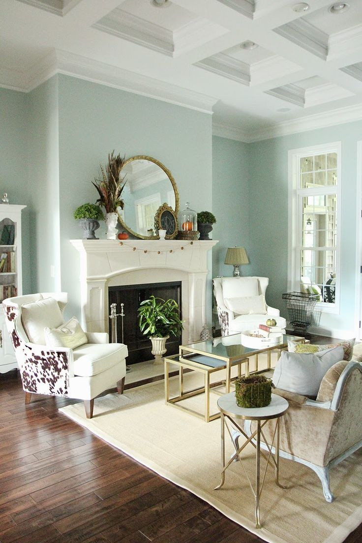 Best ideas about Paint Colors For Living Rooms
. Save or Pin Vaulted Ceiling Living Room Paint Color Now.