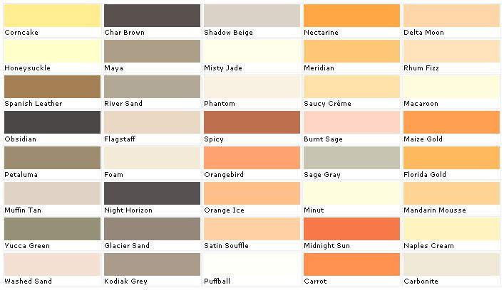 Best ideas about Paint Colors Lowes
. Save or Pin Exterior Paint Color Chart Now.
