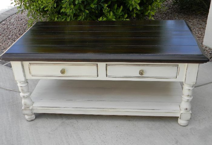 Best ideas about Painted Coffee Table Ideas
. Save or Pin 25 Ideas of Painted Coffee Tables Now.