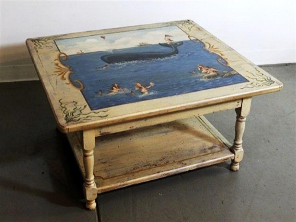 Best ideas about Painted Coffee Table Ideas
. Save or Pin Coffee Table Design Ideas Now.