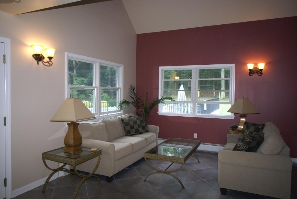 Best ideas about Painting An Accent Wall
. Save or Pin Painting an Accent Wall For Your NJ Home Design Build Now.