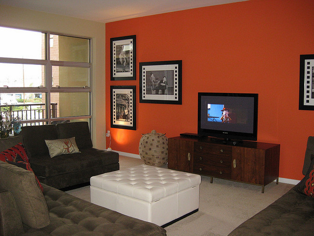 Best ideas about Painting An Accent Wall
. Save or Pin Spice Up Your Home With an Accent Wall Farmington Avon Now.