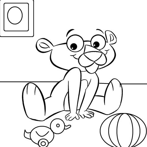 Panthers Coloring Pages
 Full Body Cam Newton Panthers Coloring Pages Coloring Pages