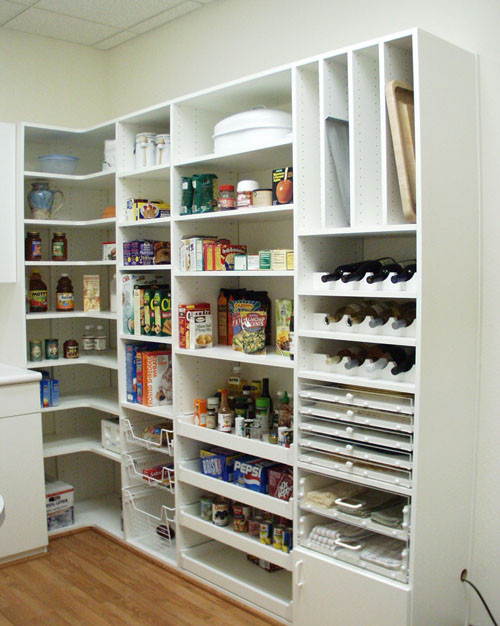 Best ideas about Pantry Cabinet Ideas
. Save or Pin 47 Cool Kitchen Pantry Design Ideas Shelterness Now.
