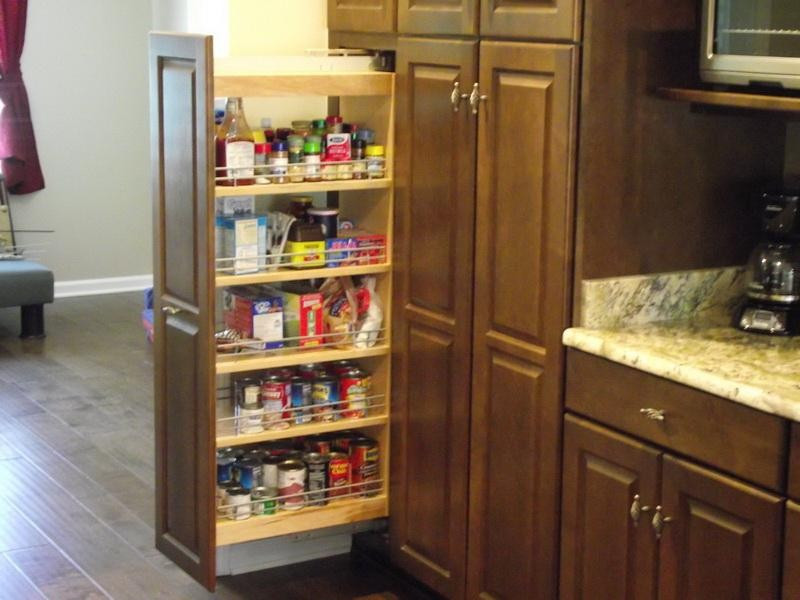 Best ideas about Pantry Cabinet Ideas
. Save or Pin Pantry Cabinet Ideas Now.