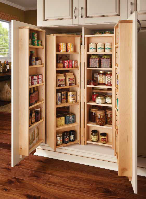 Best ideas about Pantry Cabinet Ideas
. Save or Pin Kitchen Renovations Kitchen Pantry Cabinets Now.