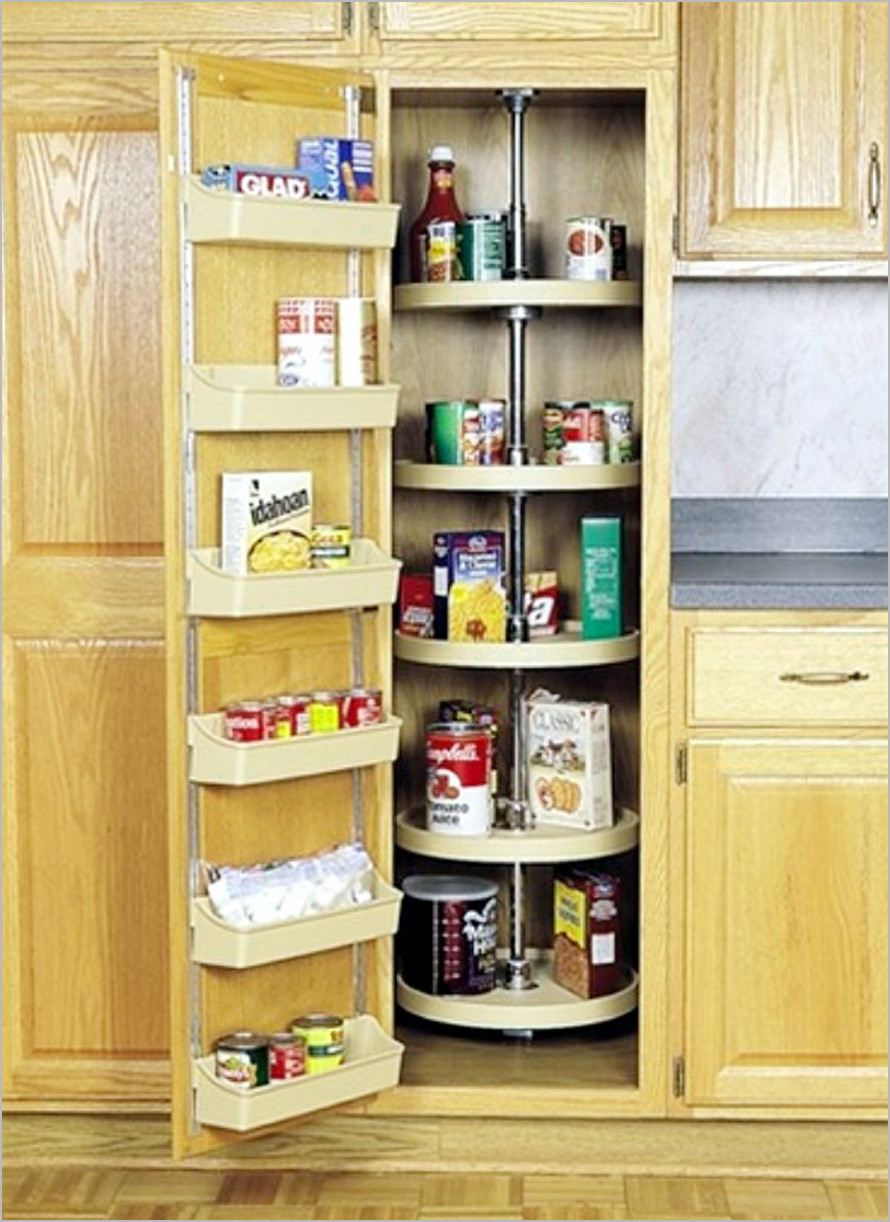 Best ideas about Pantry Cabinet Ideas
. Save or Pin Kitchen Brilliant Kitchen Pantry Makeover Ideas to Now.