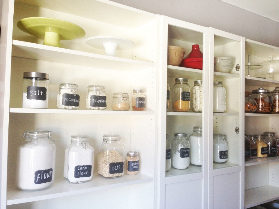 Best ideas about Pantry Organization Ikea
. Save or Pin Pantry Organizers Ikea Cabinets Now.