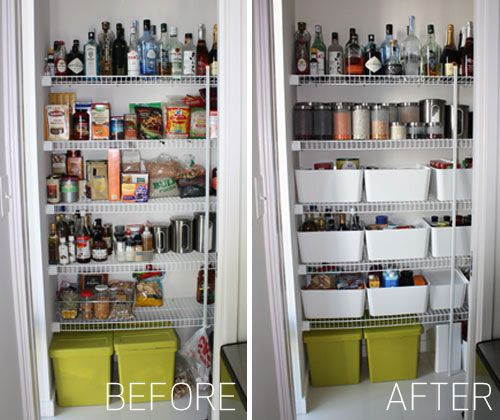 Best ideas about Pantry Organization Ikea
. Save or Pin 17 Best images about Kitchen on Pinterest Now.