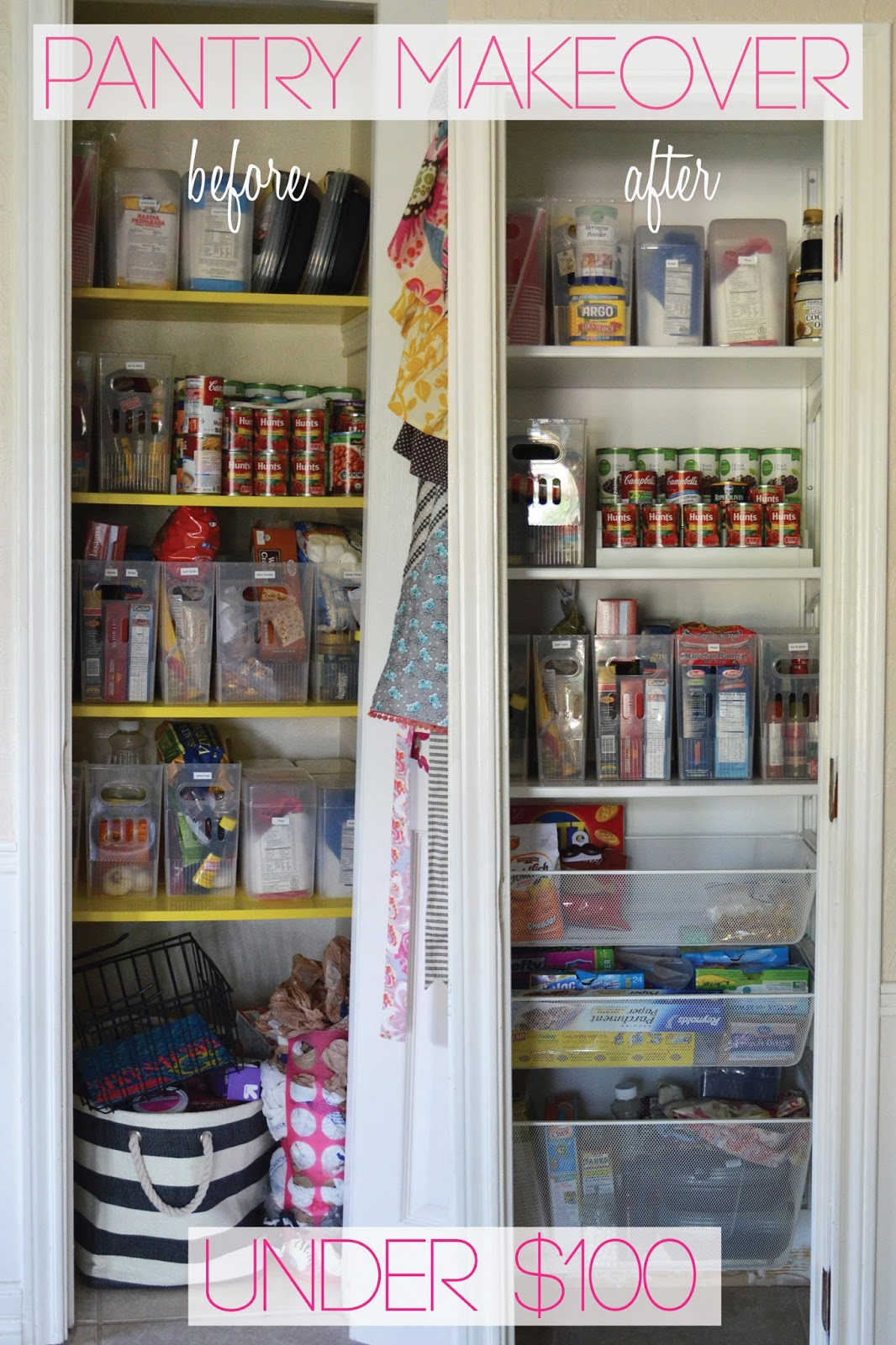 Best ideas about Pantry Organization Ikea
. Save or Pin Stacy Charlie July 2014 Now.