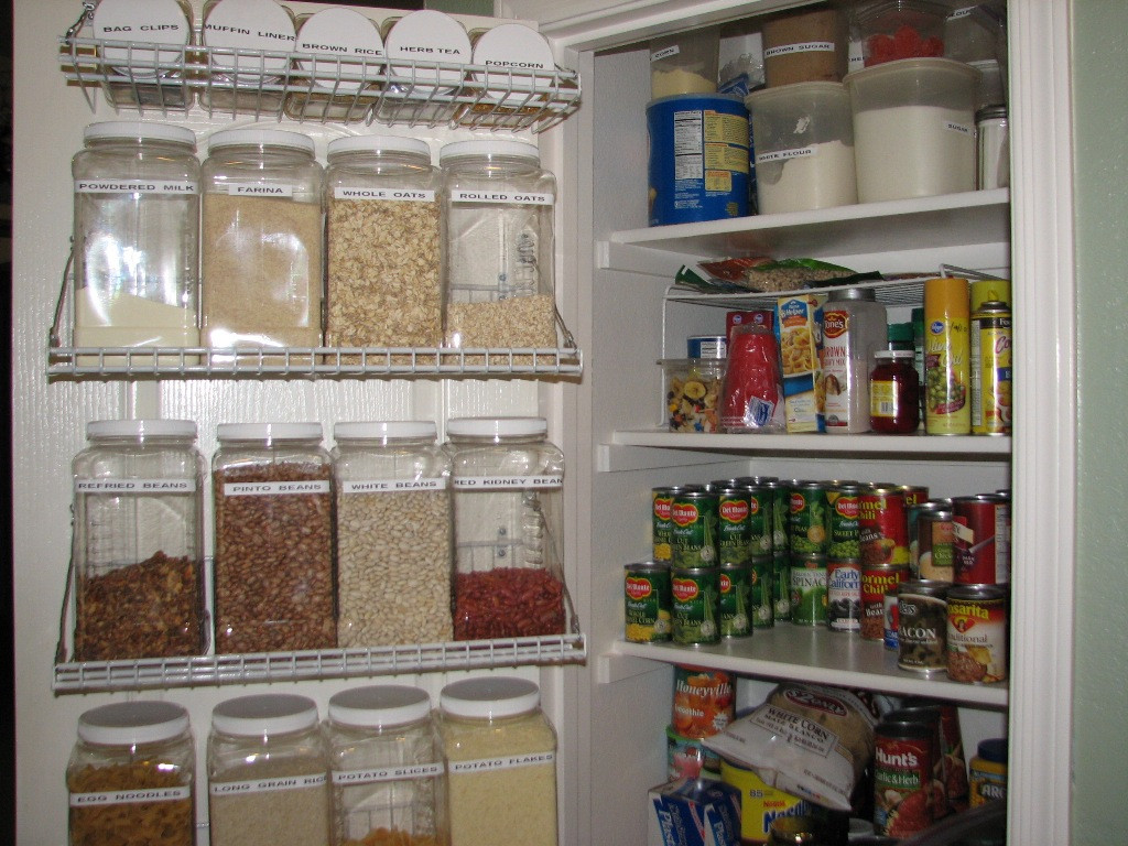 Best ideas about Pantry Organization Ikea
. Save or Pin IKEA Pantry Shelving Ideas for Kitchen BEST HOUSE DESIGN Now.