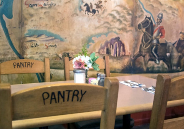 Best ideas about Pantry Santa Fe
. Save or Pin The Pantry Restaurant SantaFe ESPN Now.