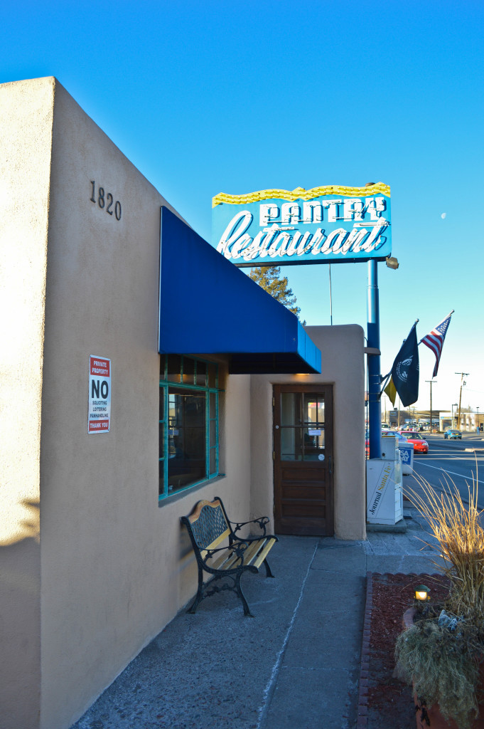 Best ideas about Pantry Santa Fe
. Save or Pin The Pantry Restaurant Santa Fe Now.