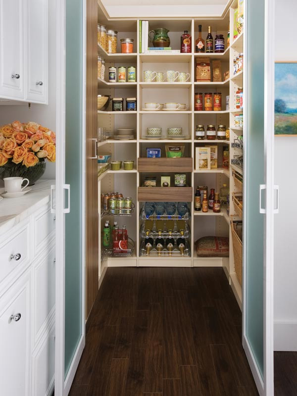 Best ideas about Pantry Shelving Systems
. Save or Pin Good Walk In Pantry Shelving Systems Now.