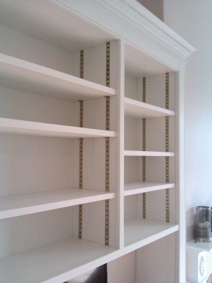 Best ideas about Pantry Shelving Systems
. Save or Pin 10 methods to Oraganize Your Items With Pantry shelving Now.