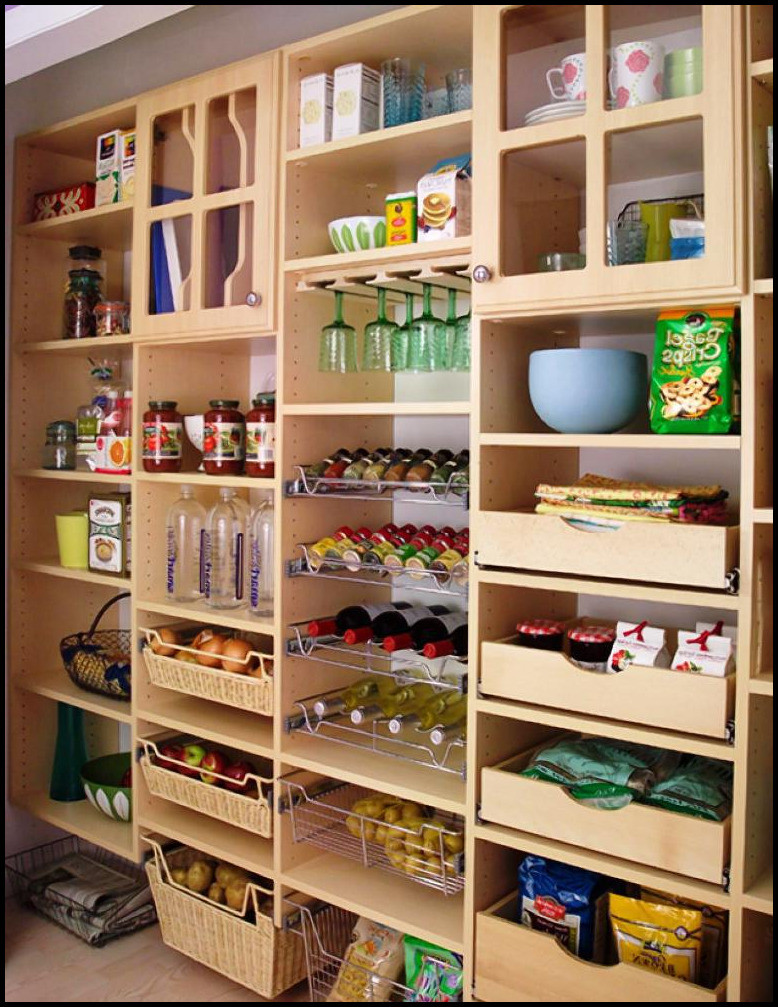 Best ideas about Pantry Shelving Systems
. Save or Pin Kitchen Kitchen Pantry Shelving Units Kitchen Pantry Now.