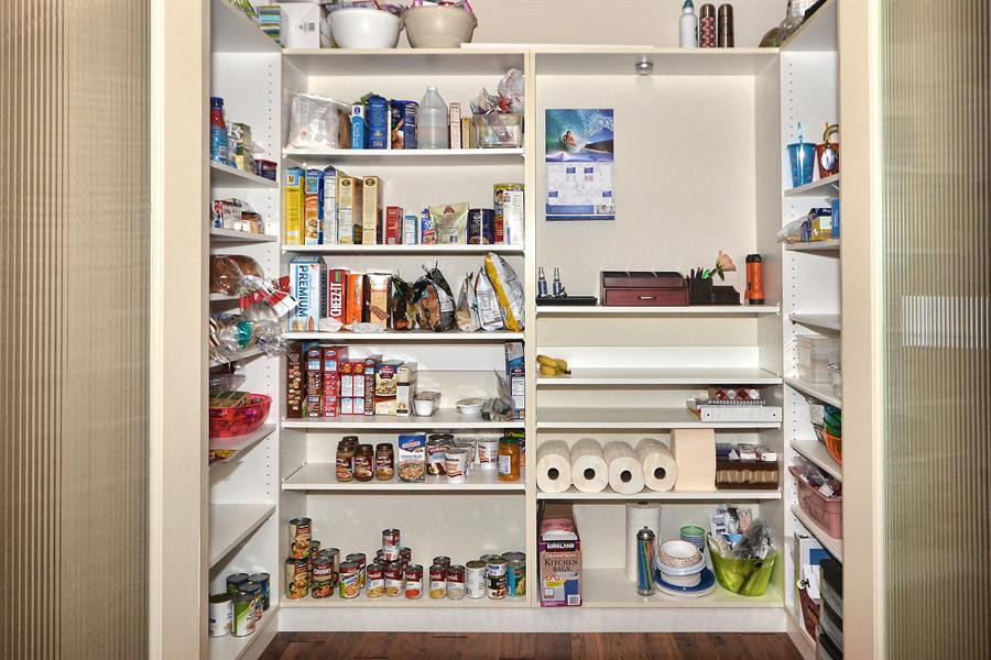 Best ideas about Pantry Shelving Systems
. Save or Pin Good Walk In Pantry Shelving Systems Now.