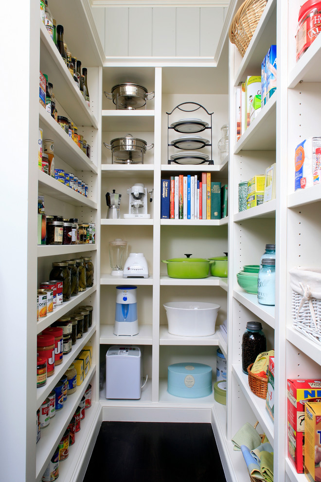 Best ideas about Pantry Shelving Systems
. Save or Pin Good Walk In Pantry Shelving Systems Now.