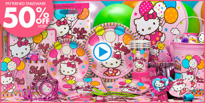 Best ideas about Party City Birthday
. Save or Pin Party Supply Now.