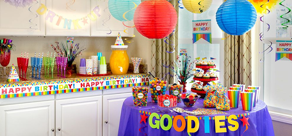 Best ideas about Party City Birthday
. Save or Pin Birthday Party Supplies for Kids & Adults Party City Canada Now.
