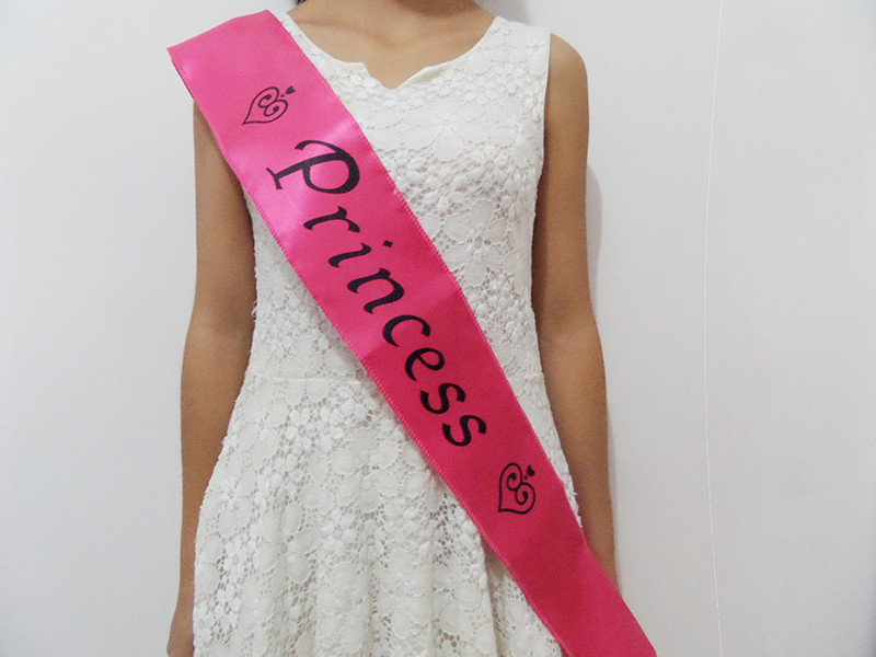 Party City Birthday Sashes
 line Buy Wholesale princess sash from China princess