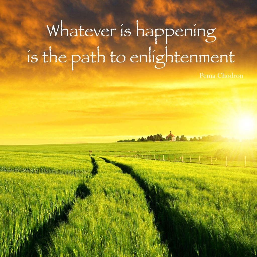 Best ideas about Path To Enlightenment
. Save or Pin Soul Bridging The Path to Enlightenment Now.