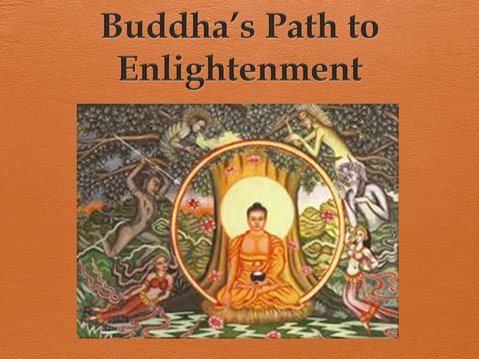 Best ideas about Path To Enlightenment
. Save or Pin Buddha’s Path to Enlightenment ppt Now.