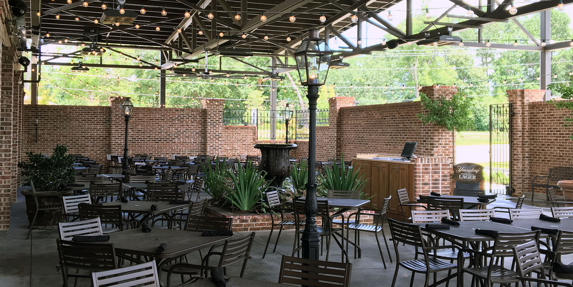 Best ideas about Patio 44 Menu
. Save or Pin Patio 44 Hattiesburg Now.