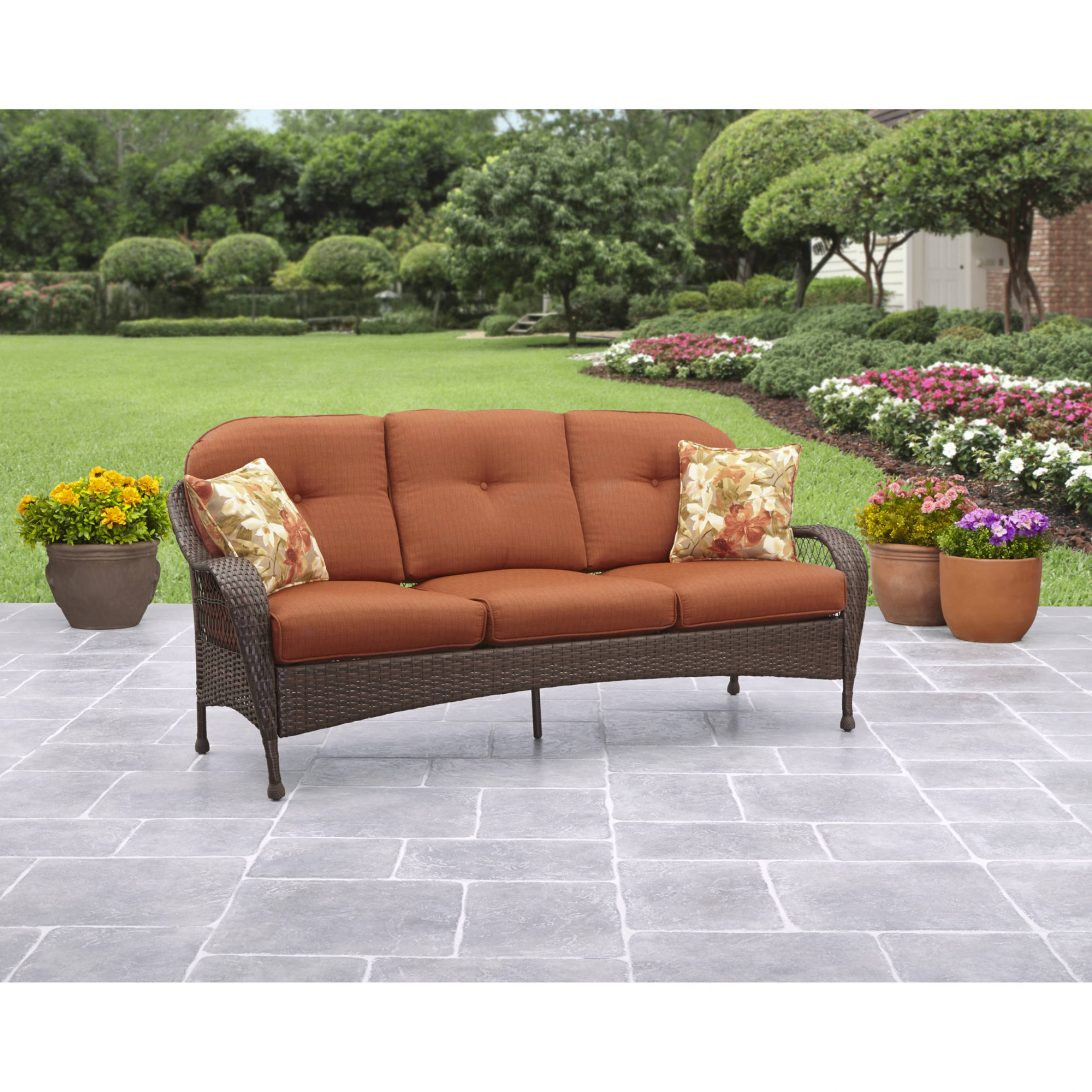 Best ideas about Patio Chairs Walmart
. Save or Pin Outdoor Patio Furniture Cushionsca Cushions Clearance Now.