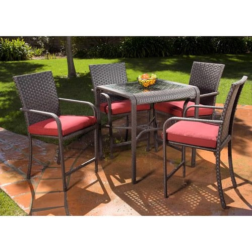 Best ideas about Patio Chairs Walmart
. Save or Pin Patio Table And Chairs Walmart Now.