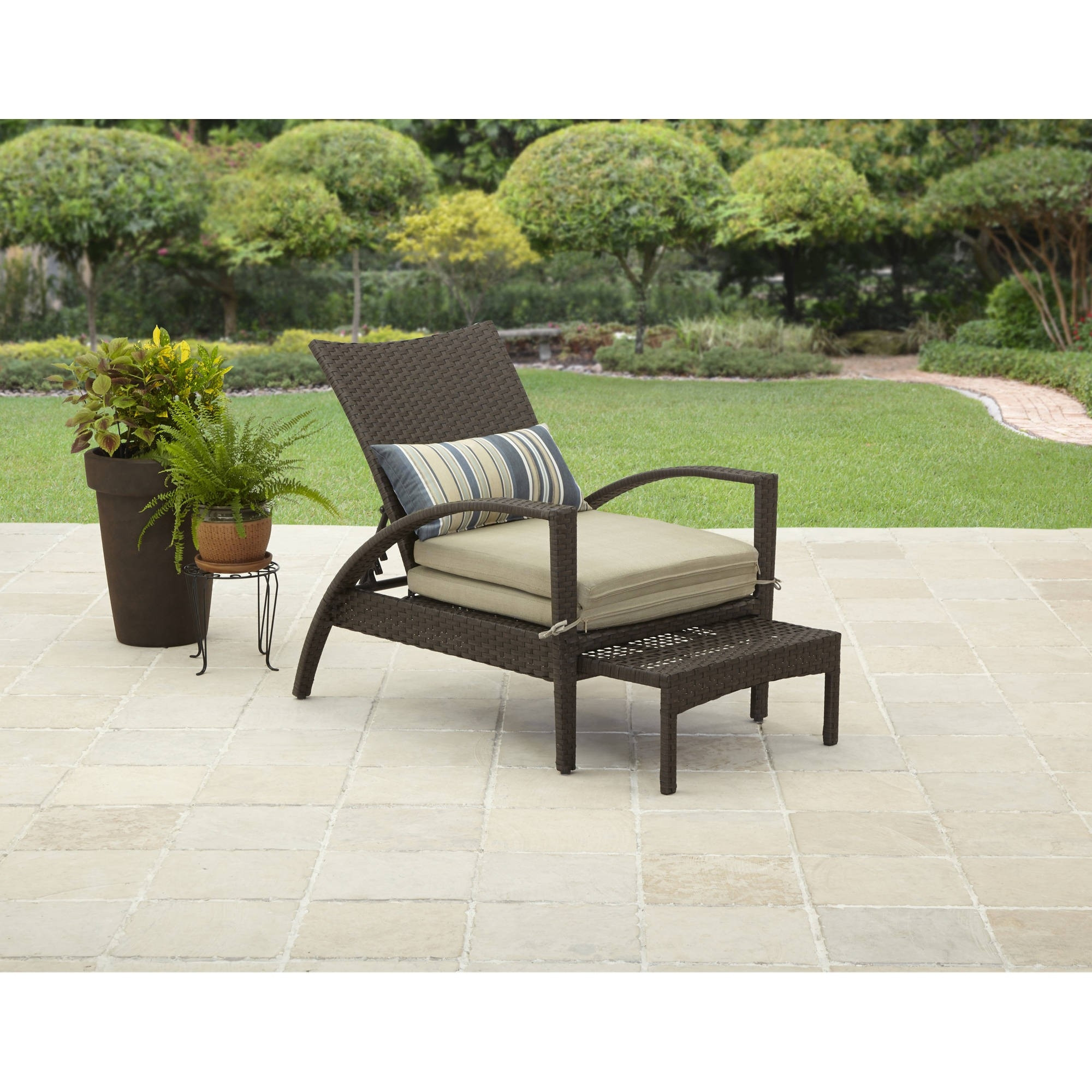 Best ideas about Patio Chairs Walmart
. Save or Pin Walmart Outdoor Furniture Now.
