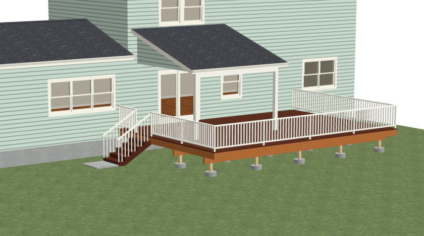 Best ideas about Patio Design Software
. Save or Pin Deck Design And Estimating Software Technology Now.