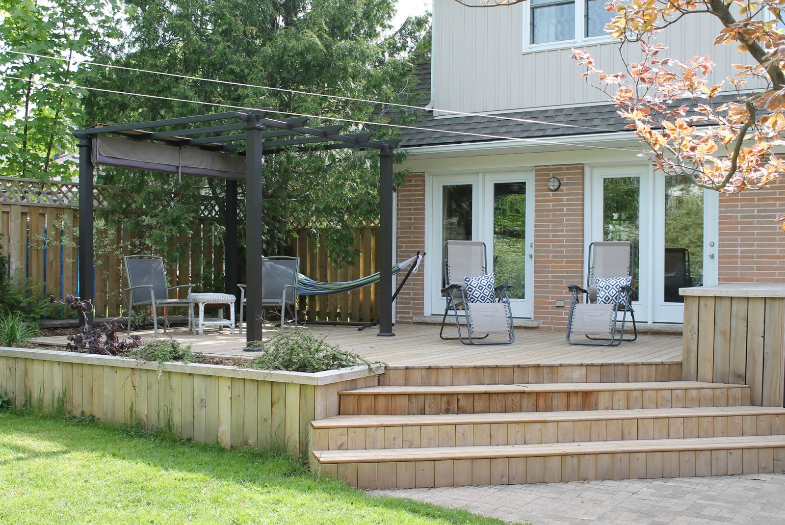 Best ideas about Patio Design Software
. Save or Pin We Built a Deck Free line Deck Design Software Now.