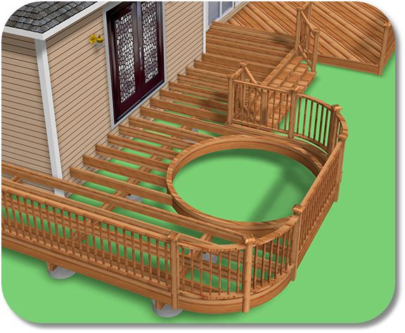 Best ideas about Patio Design Software
. Save or Pin 129 best images about Multi level deck on Pinterest Now.