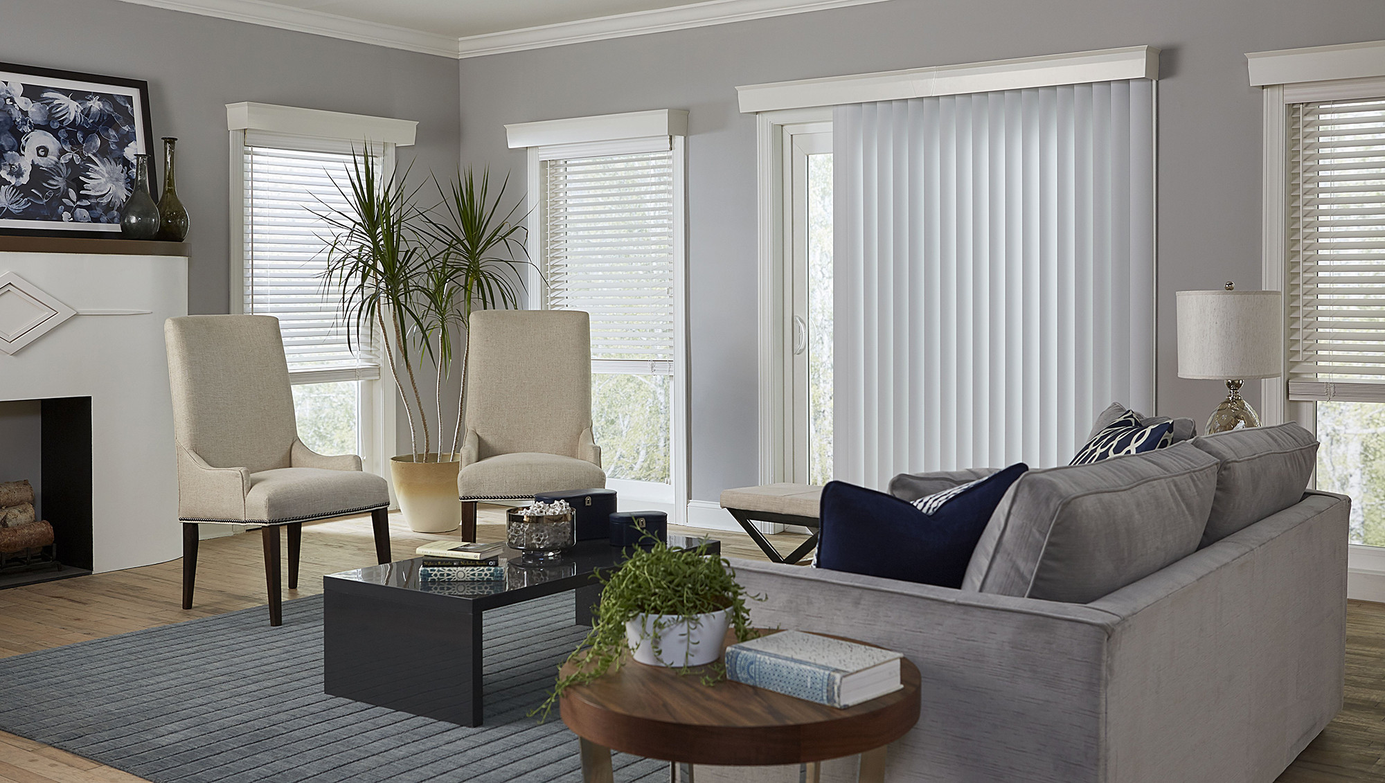 Best ideas about Patio Doors With Blinds
. Save or Pin 10 Things You MUST Know When Buying Blinds For Doors The Now.