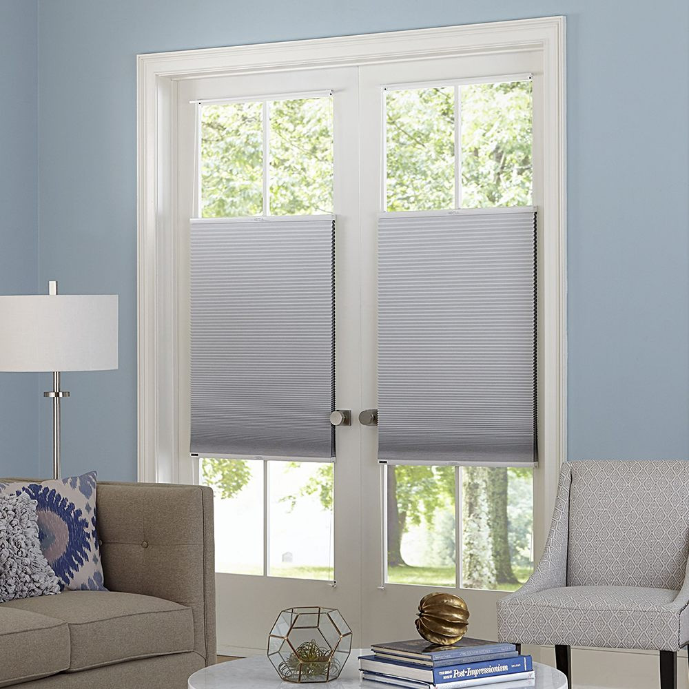 Best ideas about Patio Doors With Blinds
. Save or Pin 10 Things You MUST Know When Buying Blinds For Doors The Now.